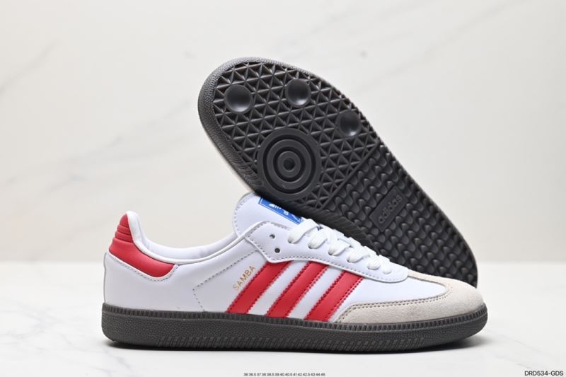 Adidas Samba Shoes